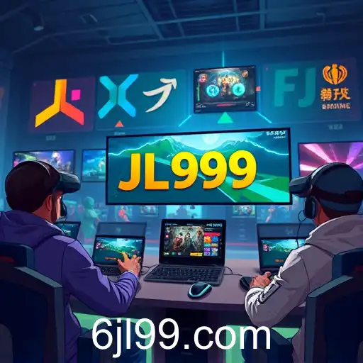 JL99 Revolutionizes Online Gaming Experience
