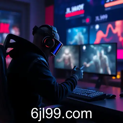 The Rise of JL99: Gaming's New Era Begins