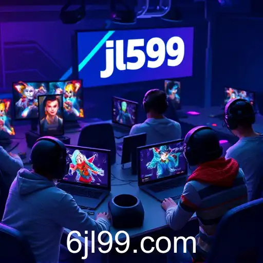 The Rise of Online English Gaming Communities